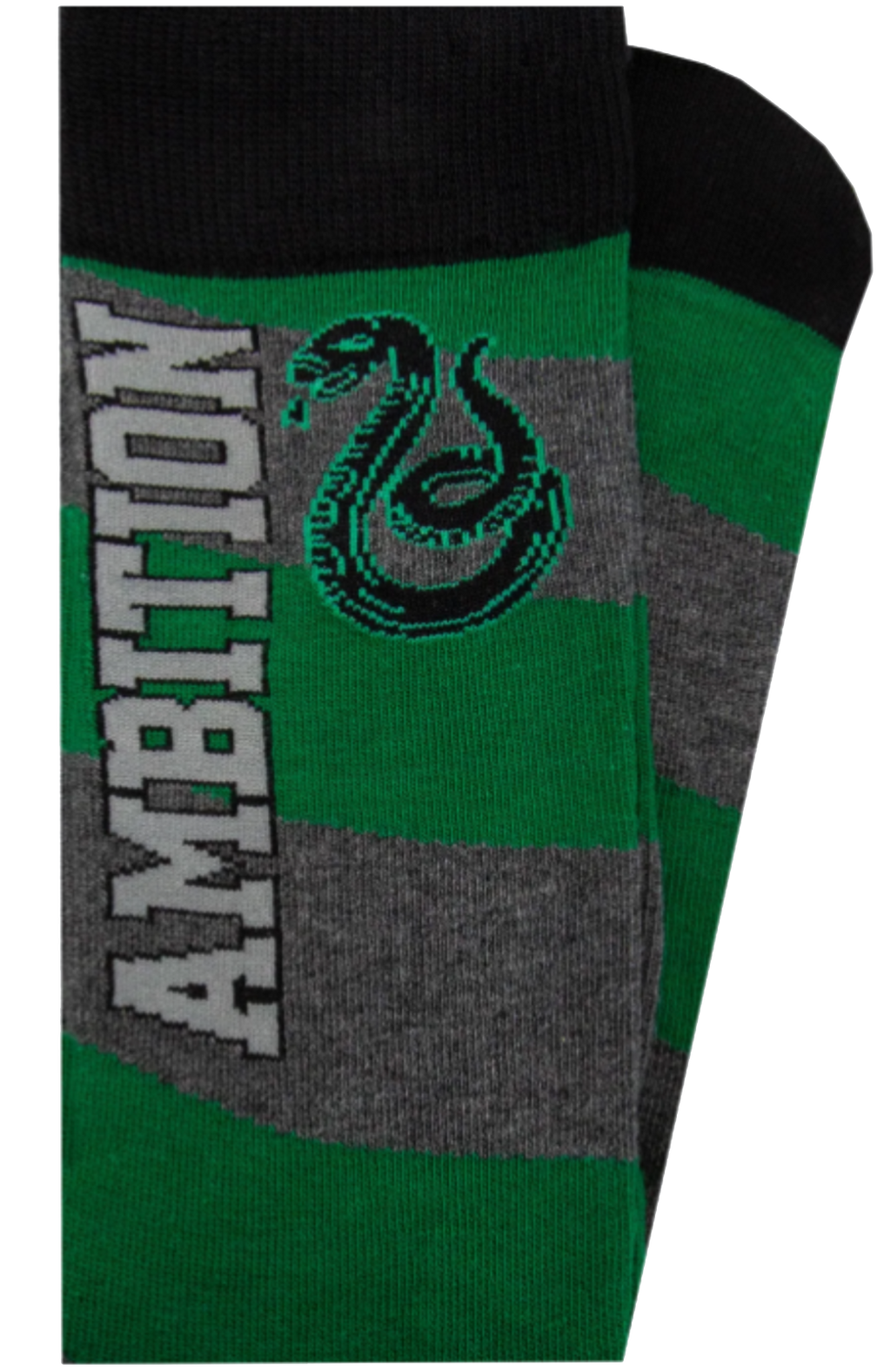 Slytherin Socks