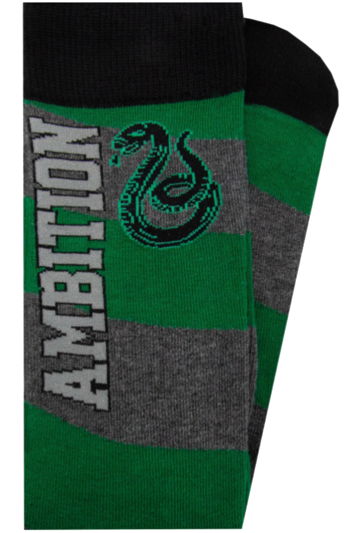 Slytherin Socks
