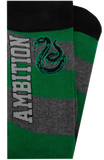 Slytherin Socks