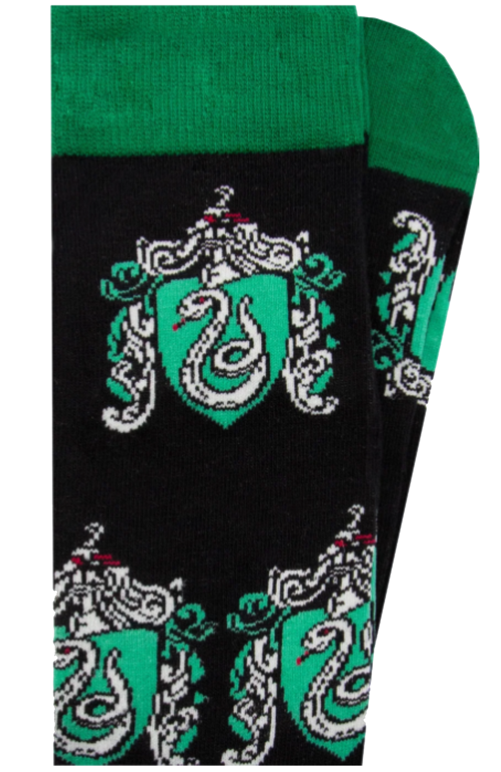 Slytherin Socks