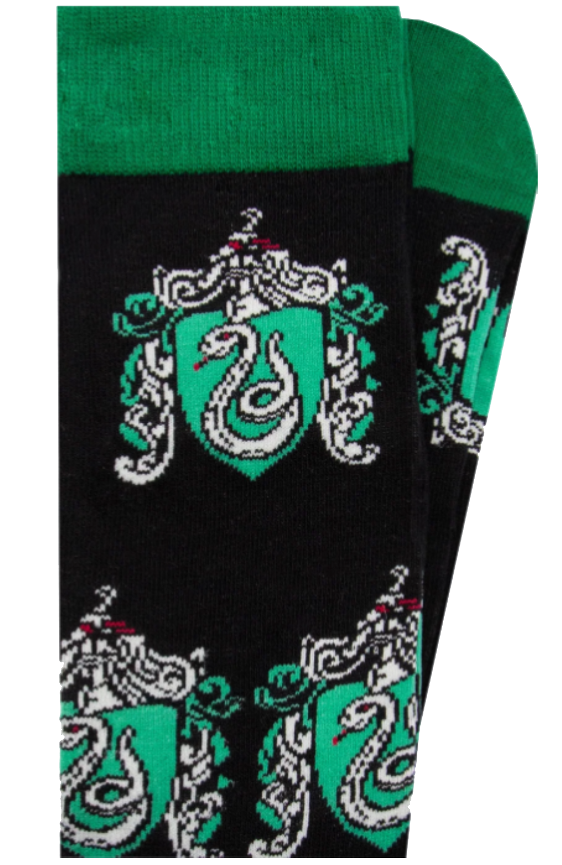 Slytherin Socks