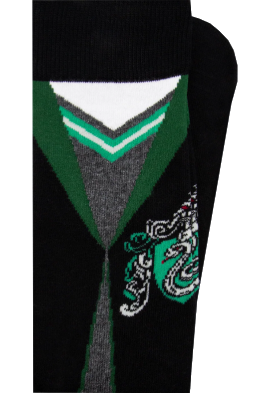 Slytherin Socks