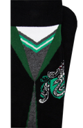 Slytherin Socks