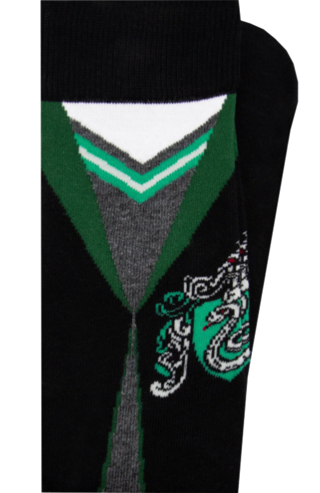 Slytherin Socks