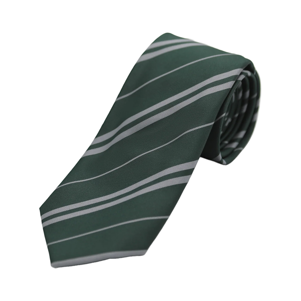 Slytherin House Tie