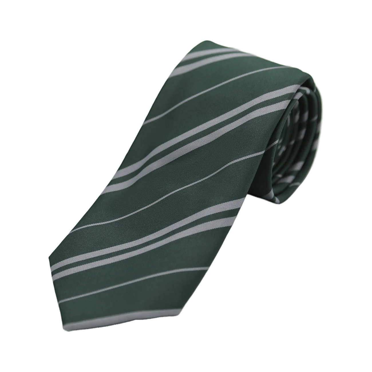 Slytherin House Tie