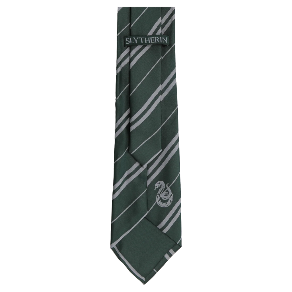 Slytherin House Tie