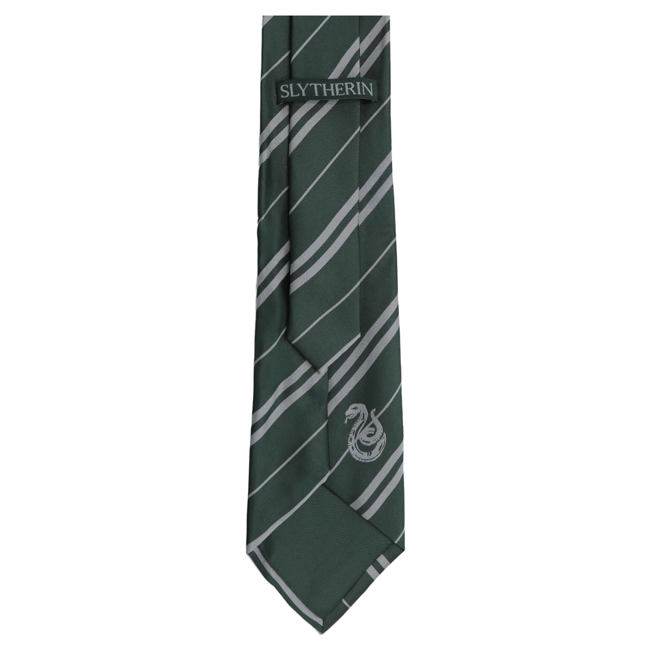 Slytherin House Tie