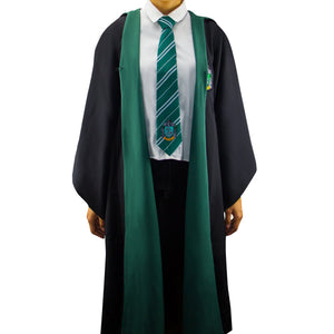 Slytherin Robe - Adult Cinereplicas