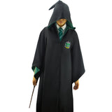 Slytherin Robe - Adult Cinereplicas