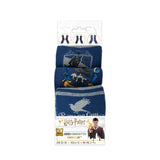 Set of 3 Ravenclaw Socks Cinereplicas