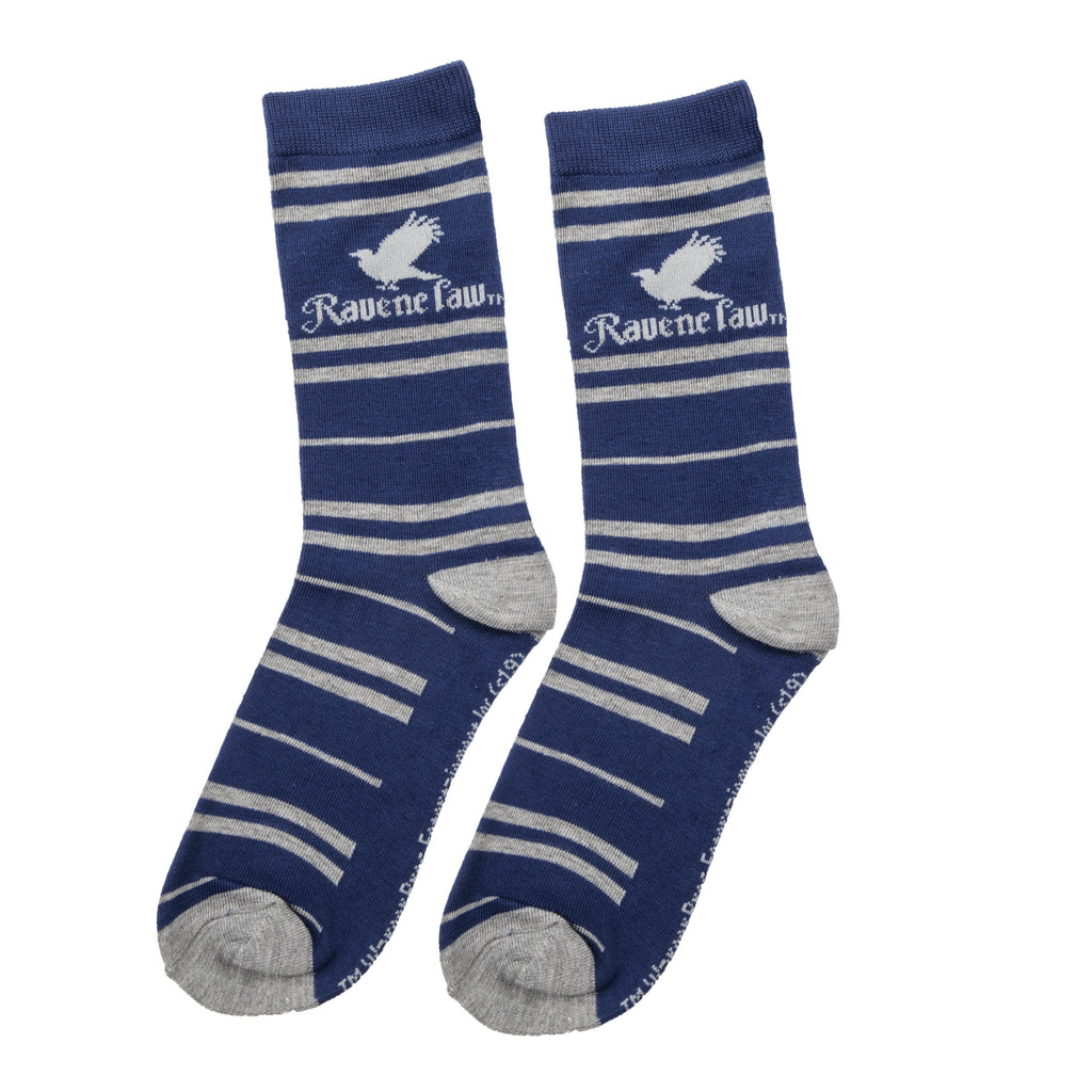 Set of 3 Ravenclaw Socks Cinereplicas
