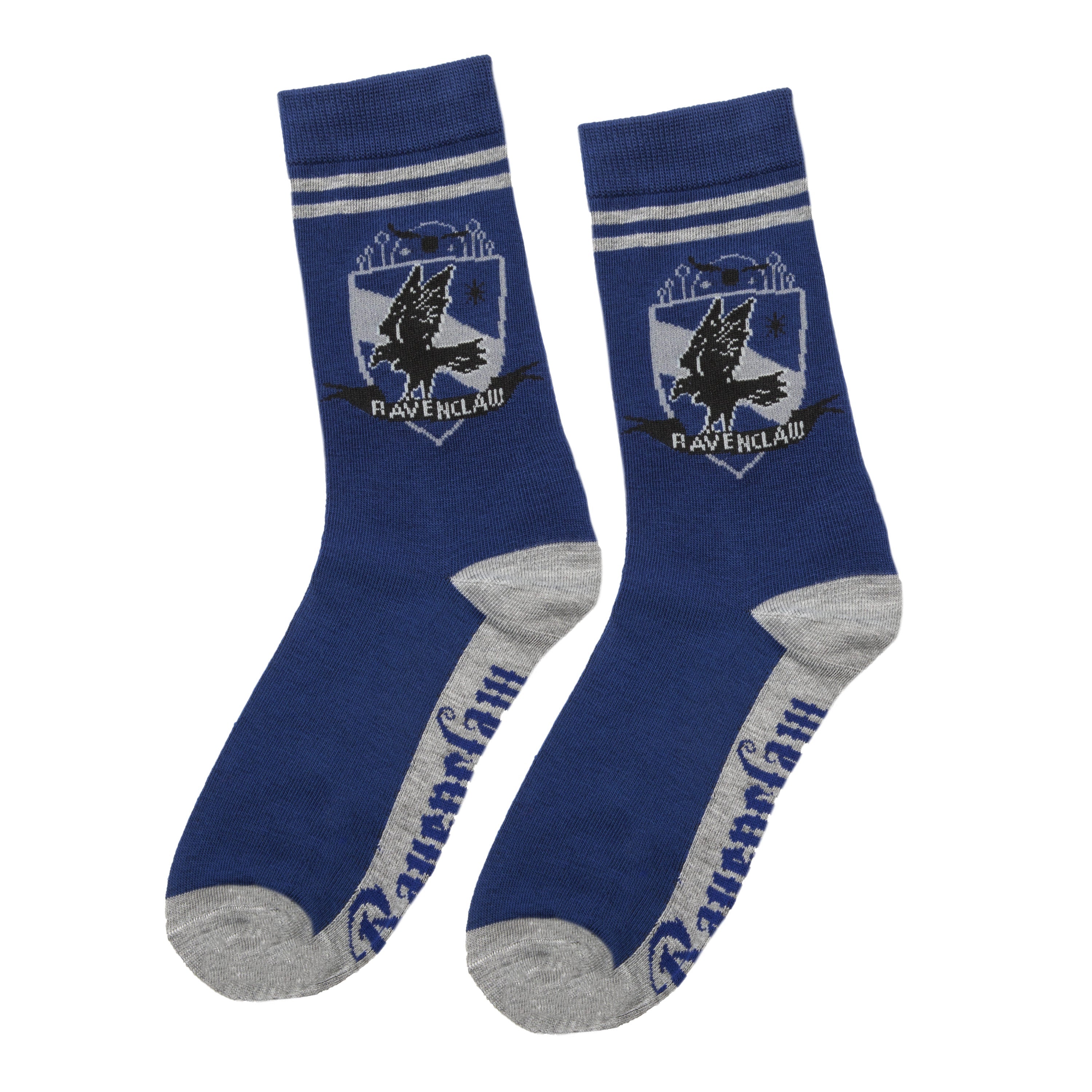Set of 3 Ravenclaw Socks Cinereplicas