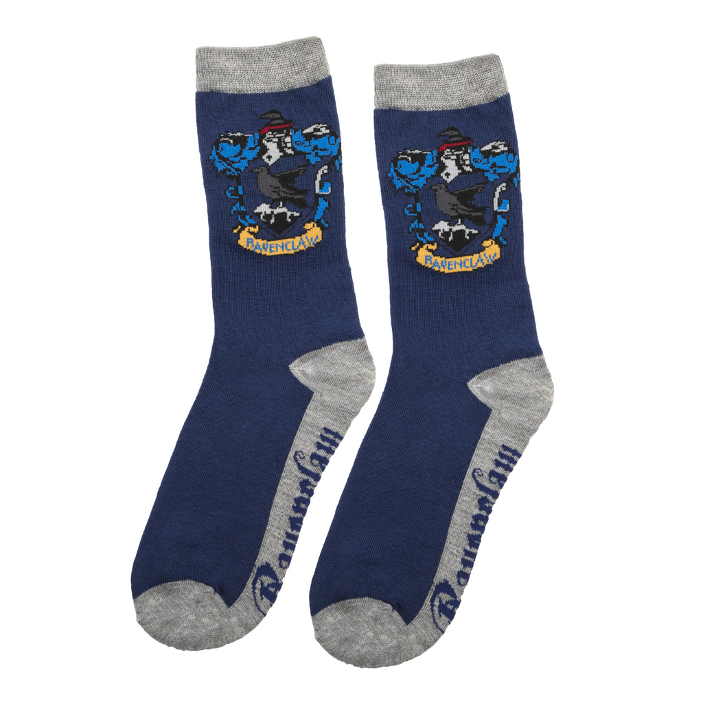 Set of 3 Ravenclaw Socks Cinereplicas