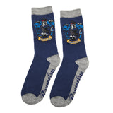 Set of 3 Ravenclaw Socks Cinereplicas