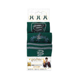 Set of 3 Slytherin Socks Cinereplicas