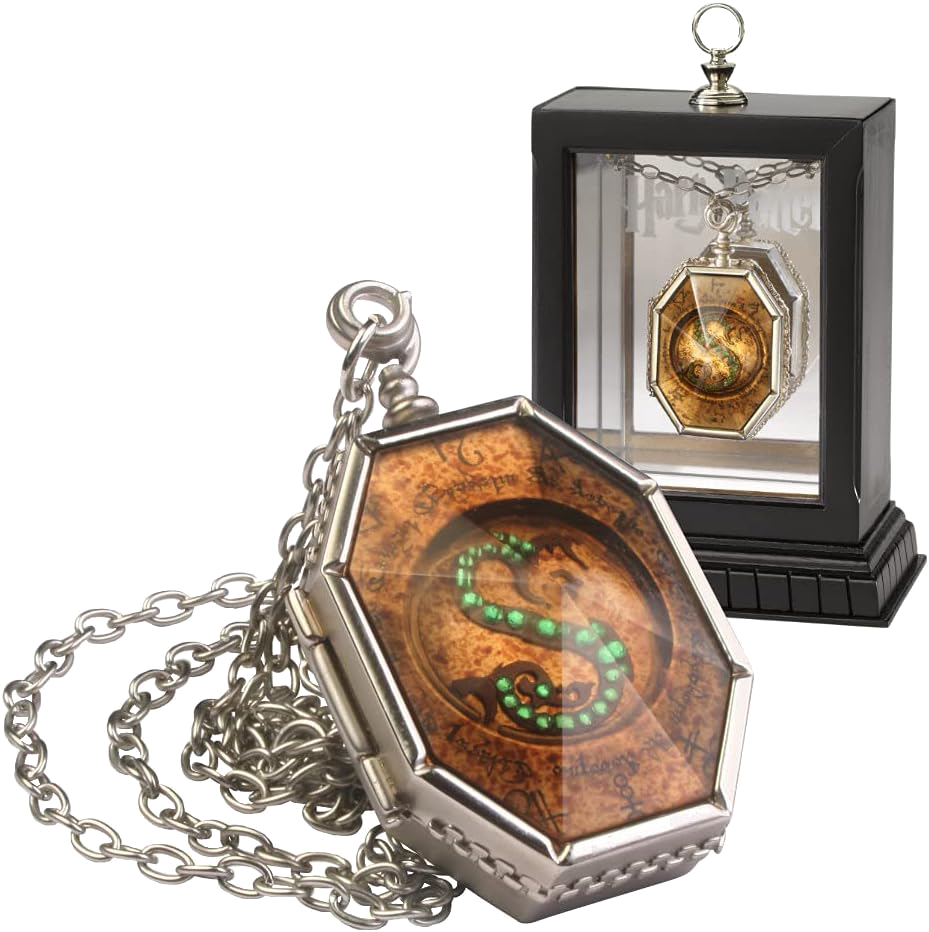 The Noble Collection - The Horcrux Locket