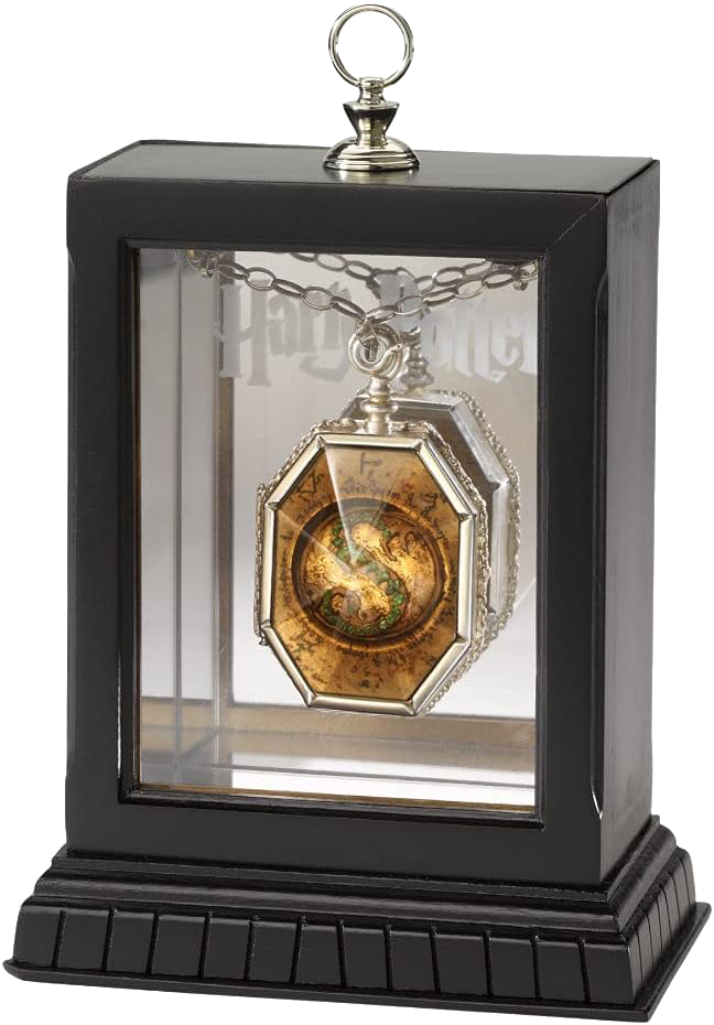 The Noble Collection - The Horcrux Locket