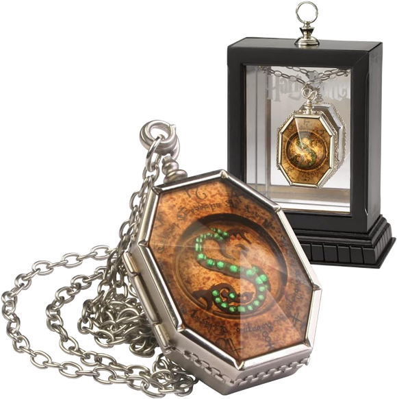 The Noble Collection - The Horcrux Locket