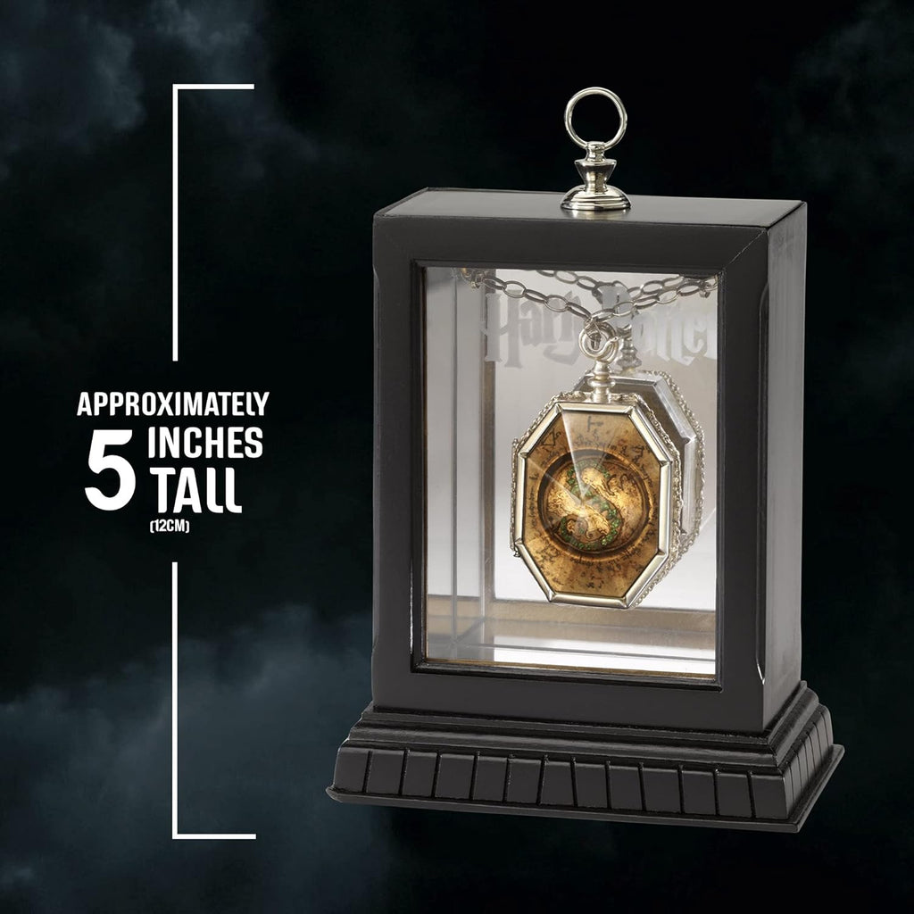 The Noble Collection - The Horcrux Locket