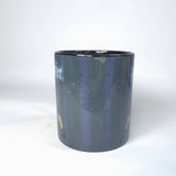 Harry Potter Wand Reveal Heat Reveal Boxed 20oz Ceramic Mug