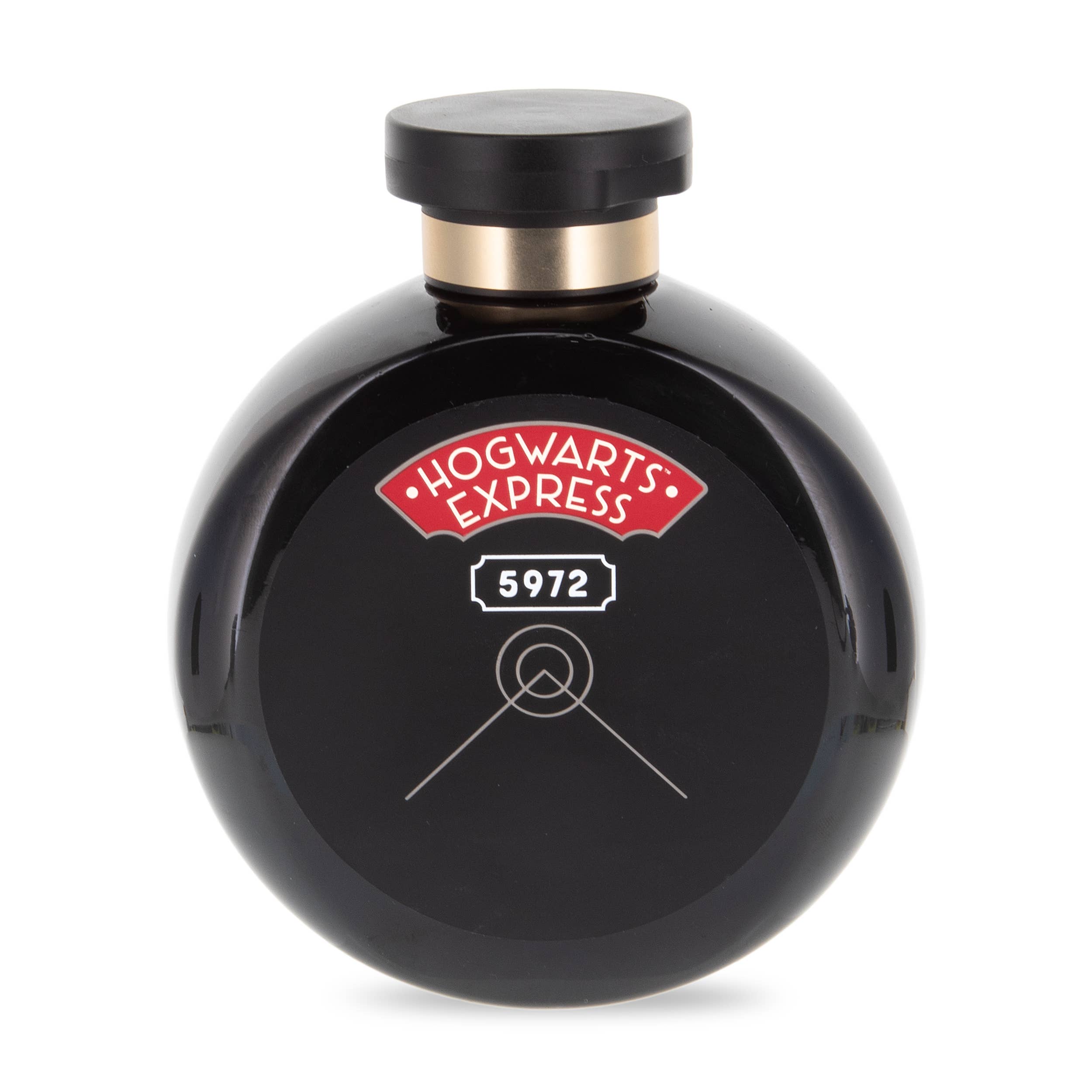 Harry Potter Train Sock Set & Body Wash Gift