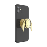 PopSockets Phone Grip - Harry Potter Golden Snitch