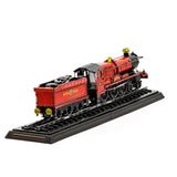 Metal Earth Hogwarts Express with Track - Metal Earth DIY 3D Model Kit