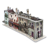 Diagon Alley™ 3D Jigsaw Puzzle