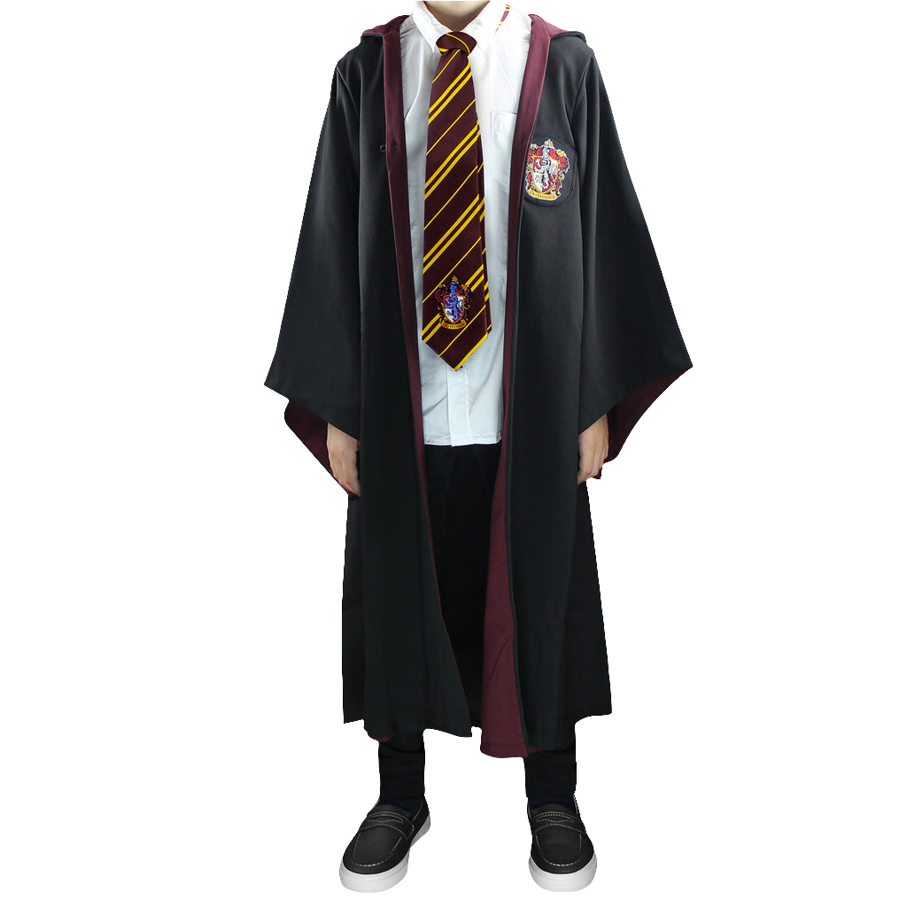 Gryffindor Robe - Kids
