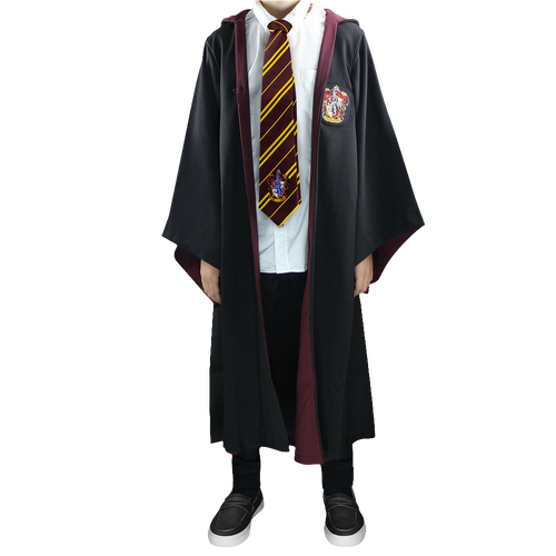 Gryffindor Robe - Kids