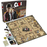 Hasbro Gaming Clue: Wizarding World Harry Potter Edition Board Game