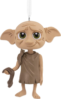 Hallmark Harry Potter Dobby Christmas Ornament
