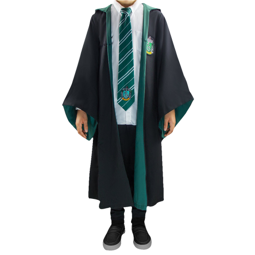 Slytherin Robe - Kids