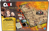 Hasbro Gaming Clue: Wizarding World Harry Potter Edition Board Game