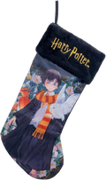 Kurt S. Adler 19" Harry Potter Hedwig Stocking