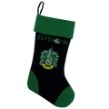Slytherin Christmas Stocking