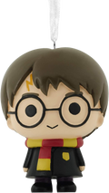 Hallmark Christmas Ornaments, Harry Potter