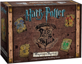 Harry Potter Hogwarts Battle Cooperative Deck Building Card Game