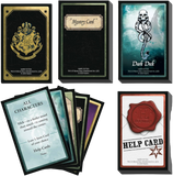 Hasbro Gaming Clue: Wizarding World Harry Potter Edition Board Game