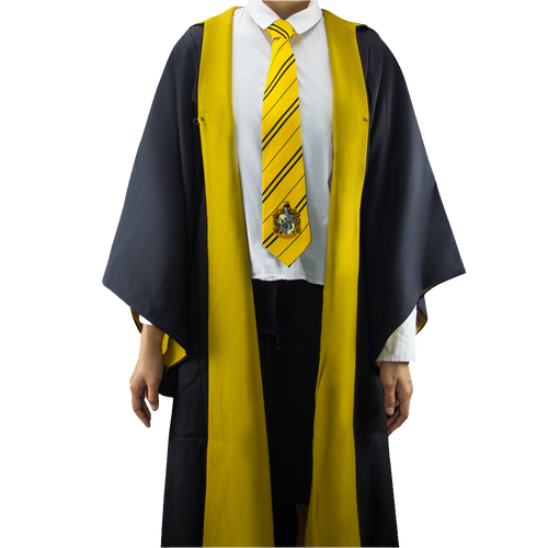 Hufflepuff Robe - Adult