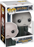 Harry Potter Funko POP! Movie Collector Edition Action Figures - Lord Voldemort