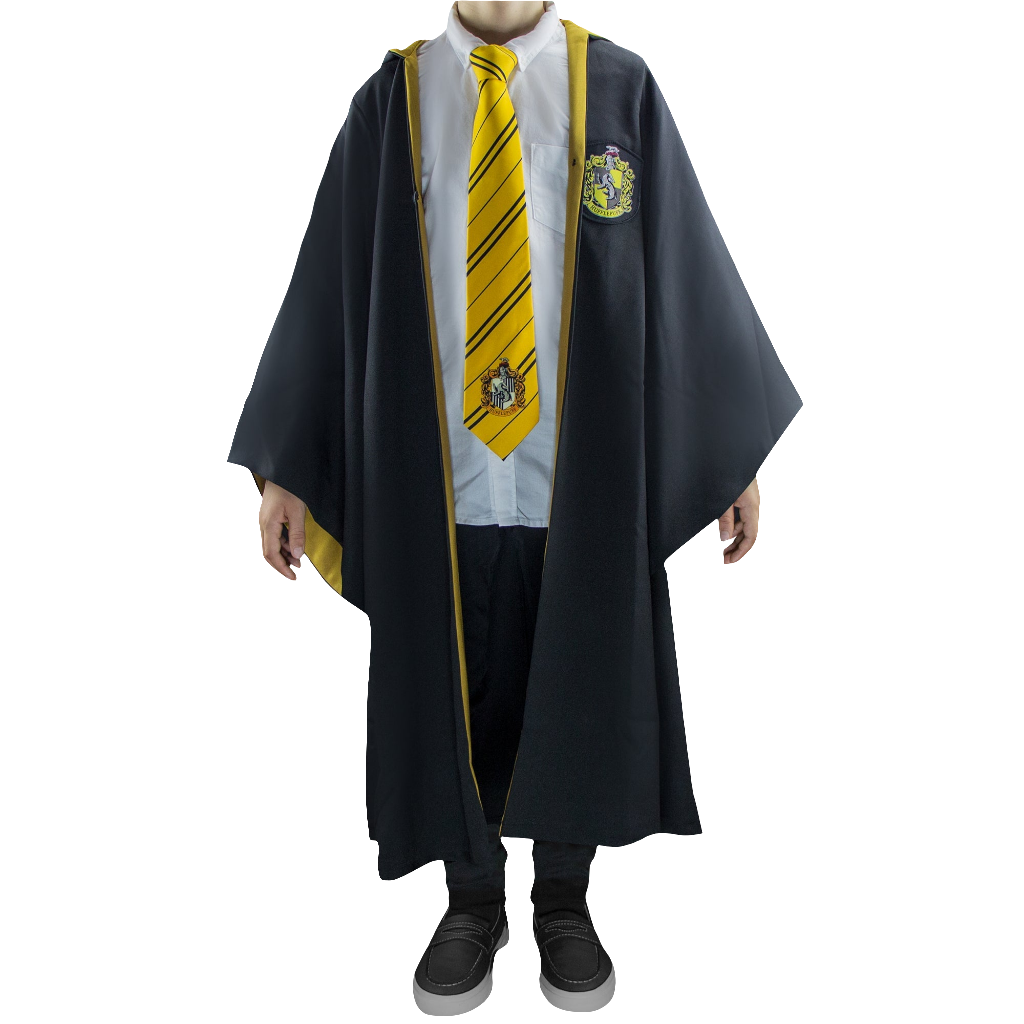 Hufflepuff Robe - Kids
