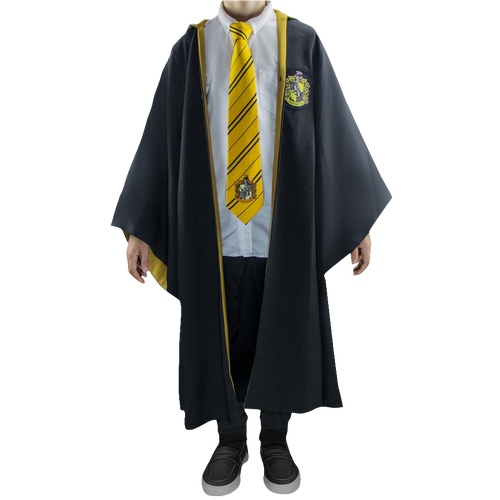 Hufflepuff Robe - Kids