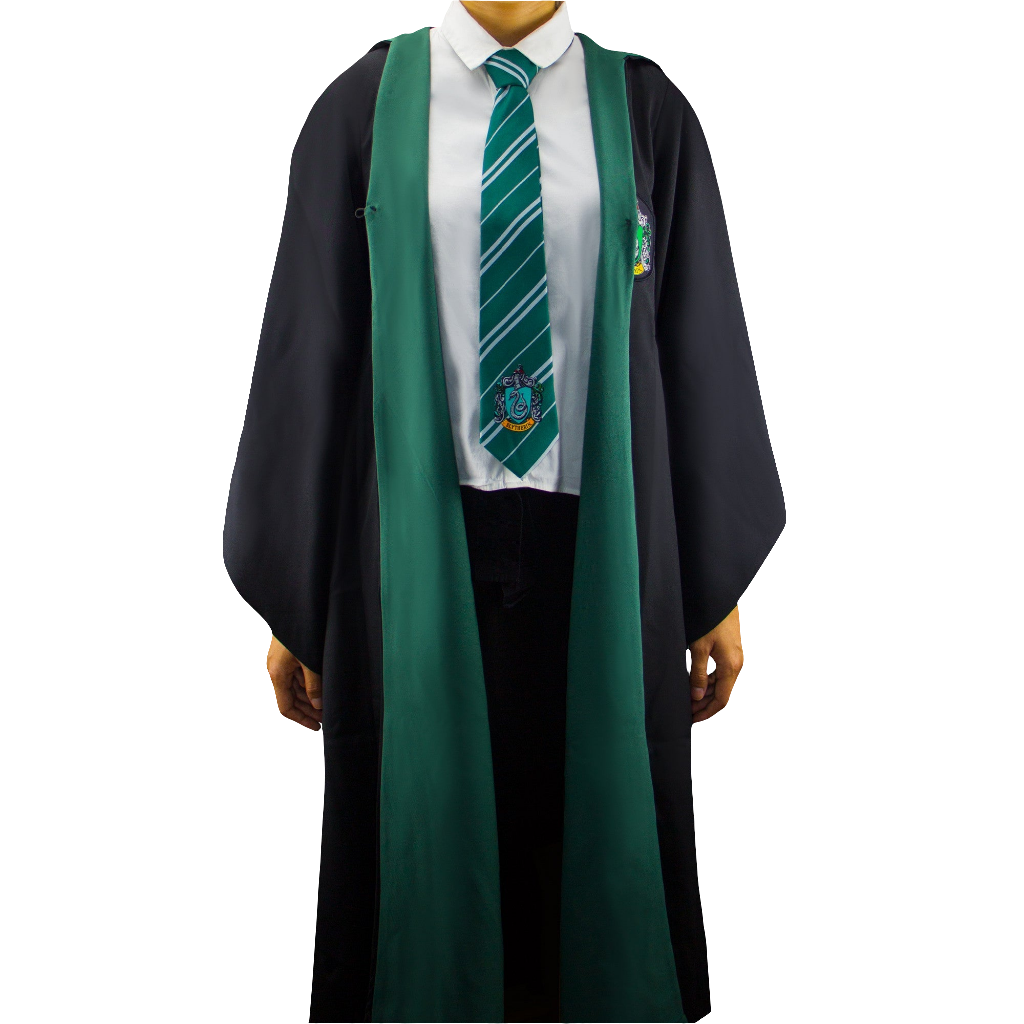 Slytherin Robe - Adult