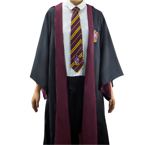 Gryffindor Robe - Adult