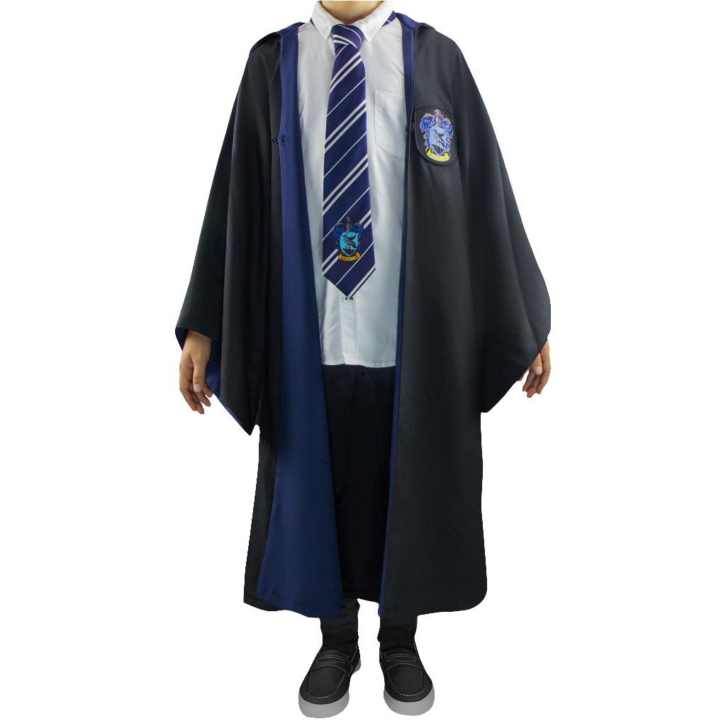 Ravenclaw Robe - Kids