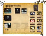 Harry Potter Hogwarts Battle Cooperative Deck Building Card Game