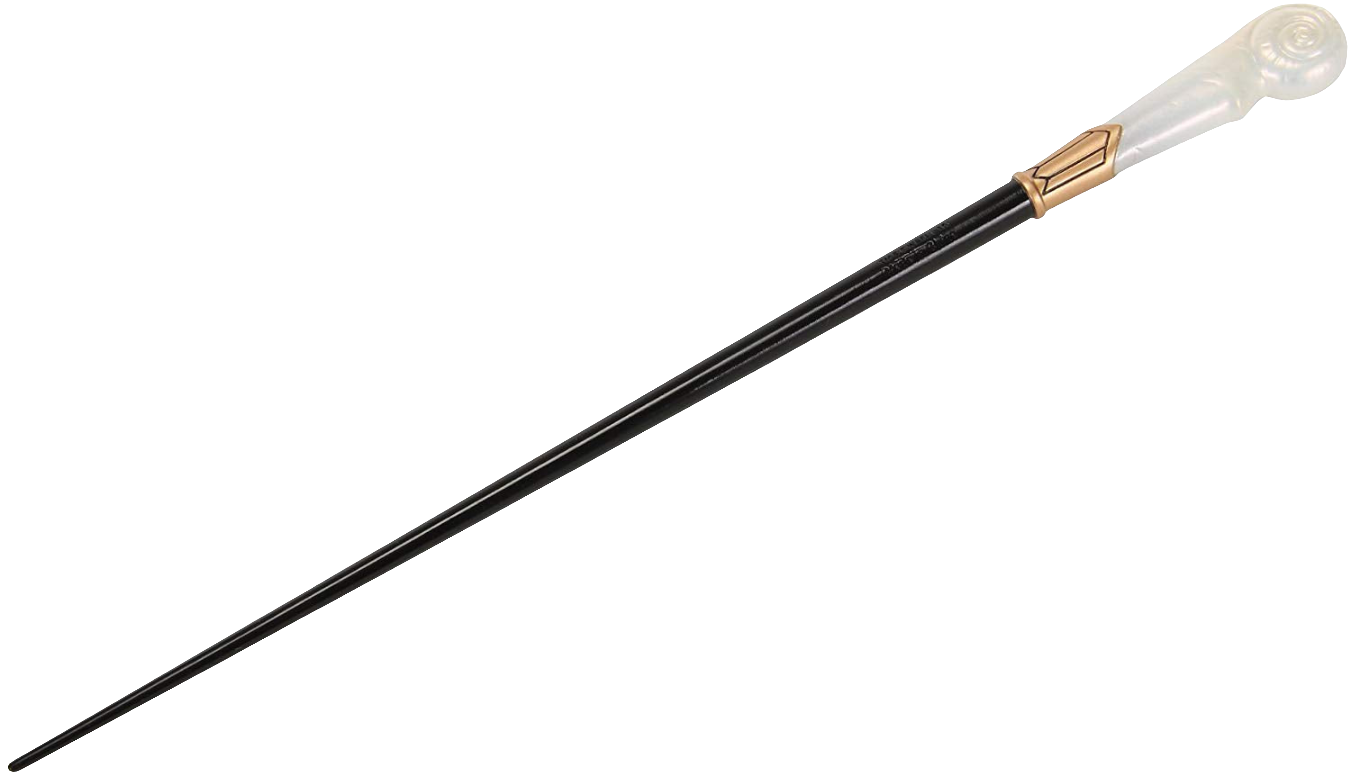 Queenie Goldstein Wand