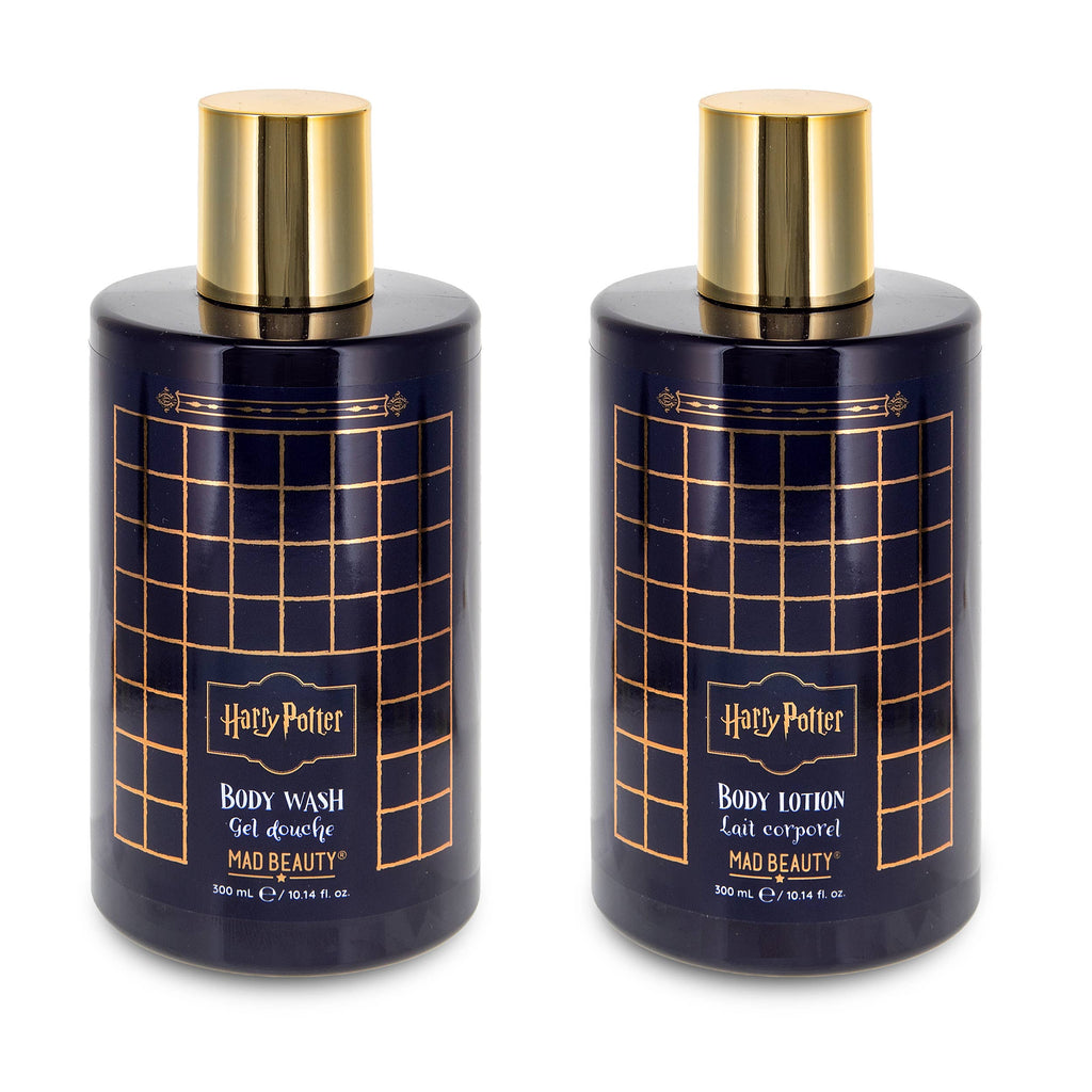Harry Potter Body Care Duo